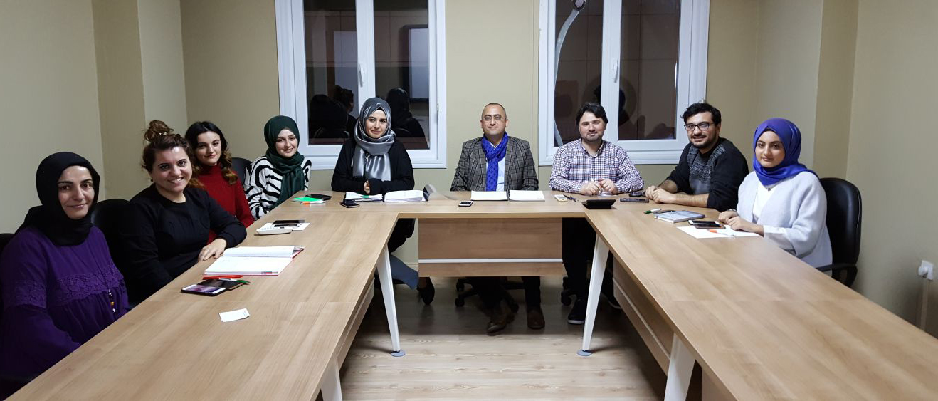 Uluslararası Dil ve Çeviri Hizmetleri Derneği 2. Olağan Genel Kurulu
